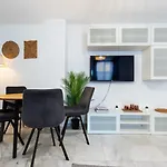 Appartement Panther Museo Ii *