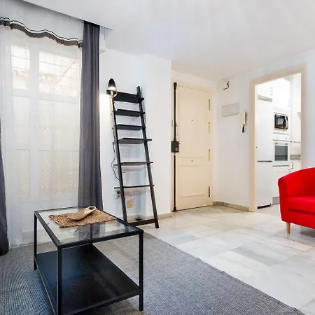 Appartement Panther Museo Ii *