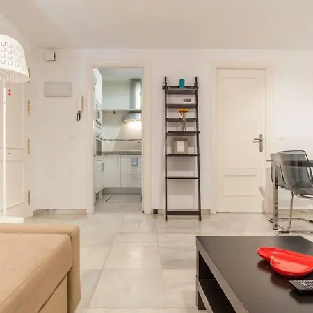 Daire A2 Centro Pgb - Museo- Gran Poder -alameda