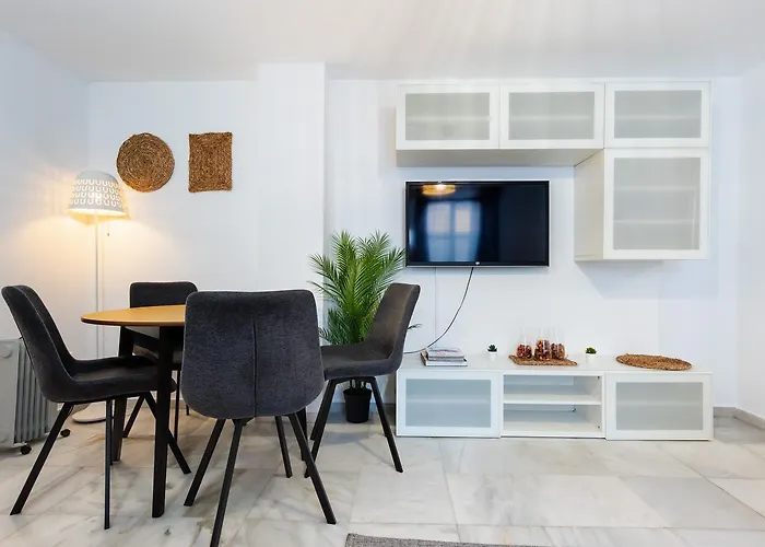 Apartamento Panther Museo Ii *