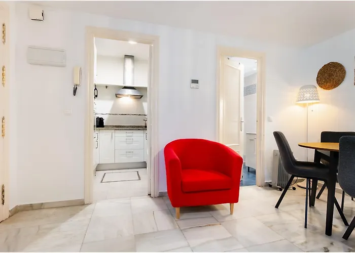 Apartamento Panther Museo Ii