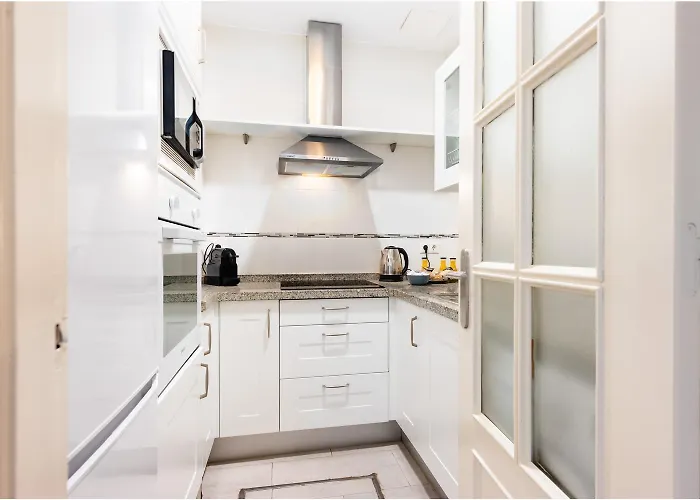 Apartamento Panther Museo Ii Sevilla
