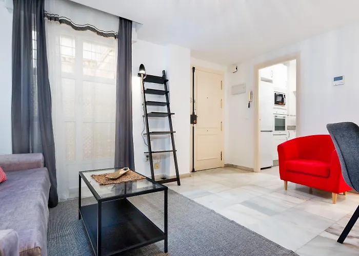 Apartamento Panther Museo Ii *