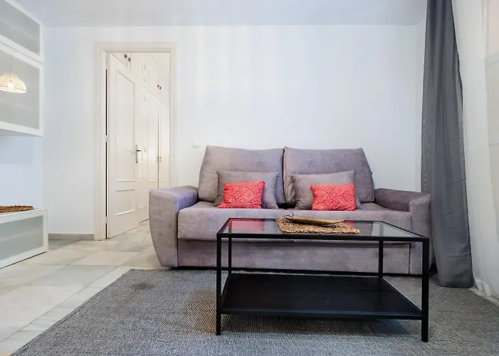 Apartamento Panther Museo Ii