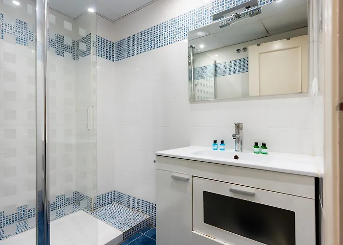 Apartamento Panther Museo Ii Sevilla
